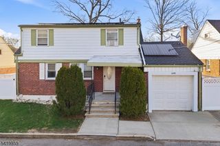 1490 Champlin Sq, Teaneck Twp., NJ 07666