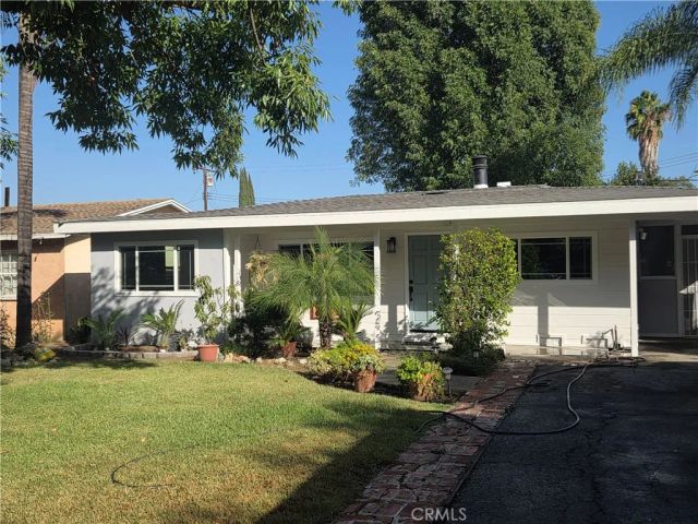 844 Jarrow Avenue, Hacienda Heights, CA 91745