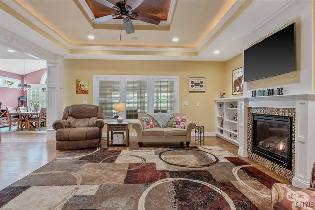21 Donovan Drive, Oswego, NY 13126