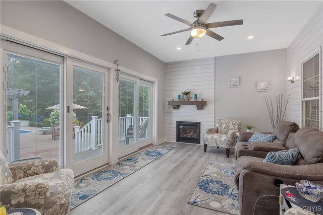 21 Donovan Drive, Oswego, NY 13126