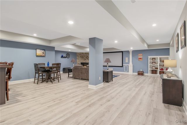 21 Donovan Drive, Oswego, NY 13126