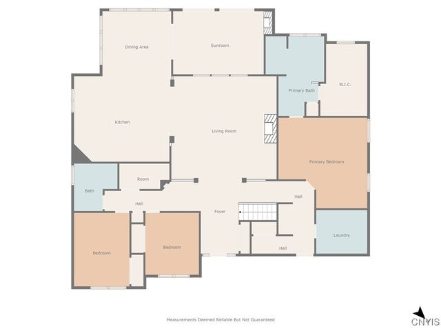 21 Donovan Drive, Oswego, NY 13126