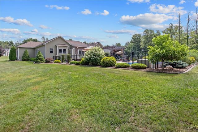 21 Donovan Drive, Oswego, NY 13126