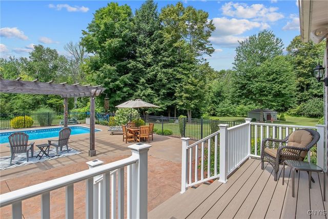 21 Donovan Drive, Oswego, NY 13126