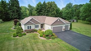 21 Donovan Drive, Oswego, NY 13126