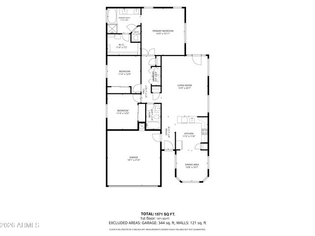 6536 W DESERT HOLLOW Drive, Phoenix, AZ 85083