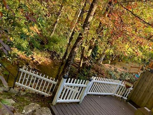 1112 Creekside Drive, Hiawassee, GA 30546