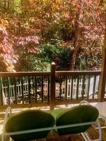 1112 Creekside Drive, Hiawassee, GA 30546