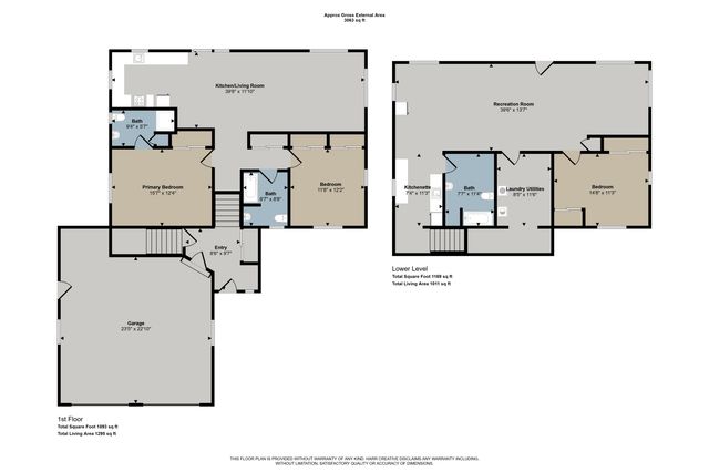 270 14 Mile Road NW, Sparta, MI 49345