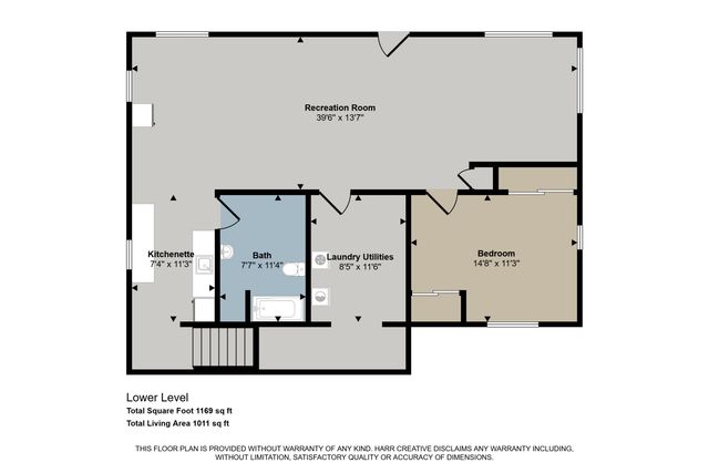 270 14 Mile Road NW, Sparta, MI 49345