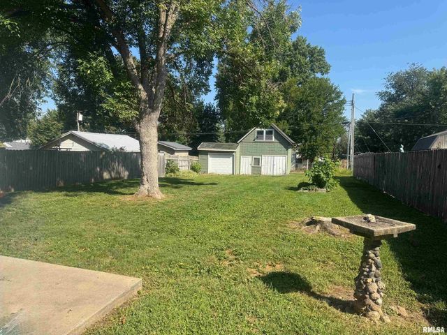 2625 CHERRY Street, Quincy, IL 62301