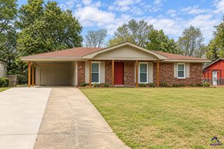 303 Utah Avenue, Warner Robins, GA 31093
