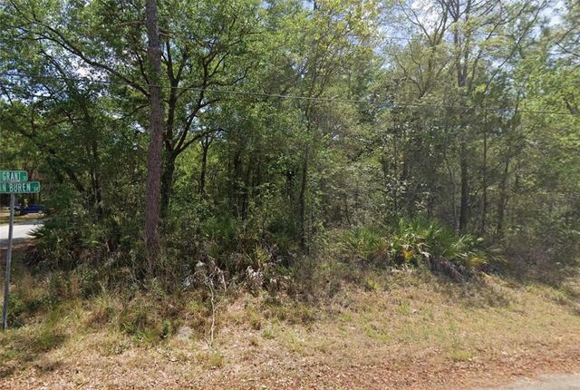 6634 W GRANT STREET, Homosassa, FL 34448