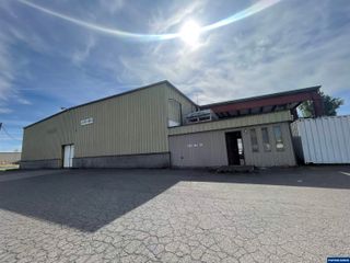 1400 Salem Industrial Dr, Salem, OR 97301