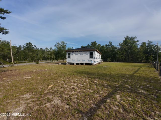 7186 WESLEYAN Drive, Keystone Heights, FL 32656
