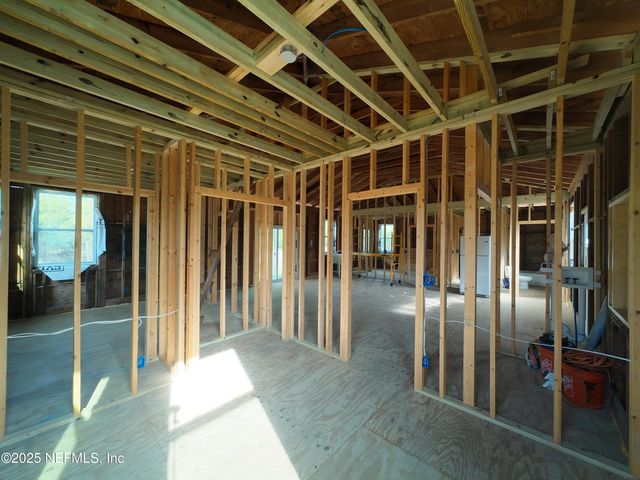 7186 WESLEYAN Drive, Keystone Heights, FL 32656