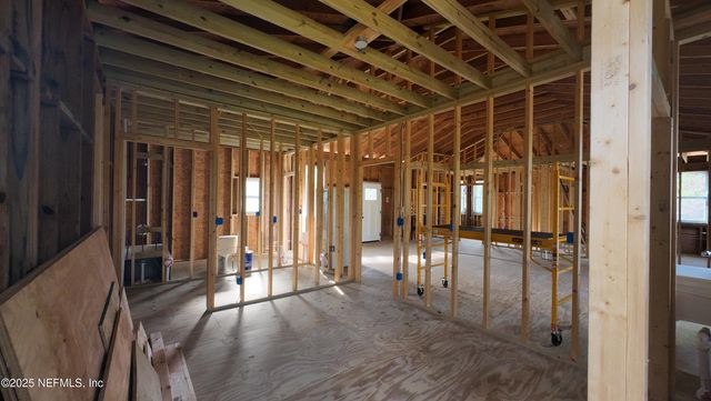 7186 WESLEYAN Drive, Keystone Heights, FL 32656