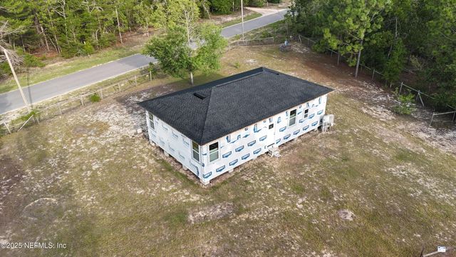 7186 WESLEYAN Drive, Keystone Heights, FL 32656