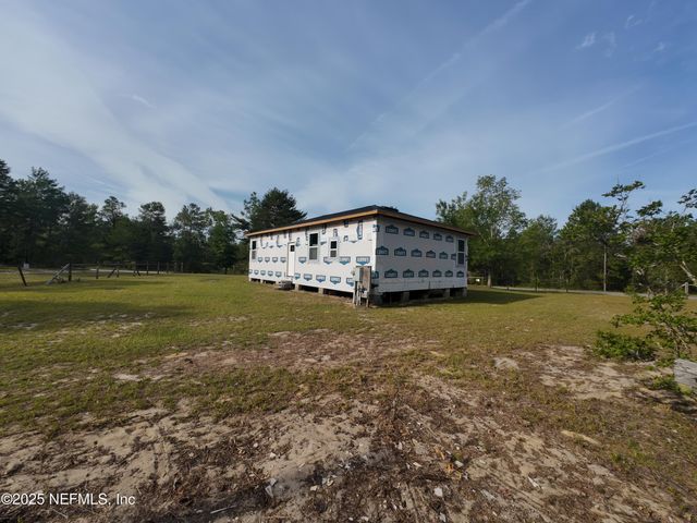 7186 WESLEYAN Drive, Keystone Heights, FL 32656