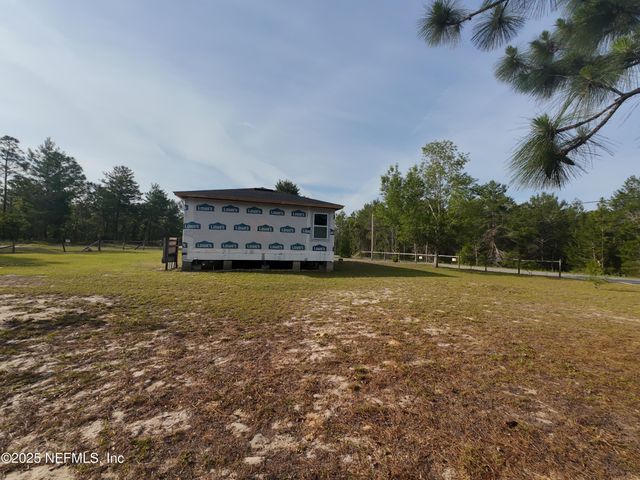 7186 WESLEYAN Drive, Keystone Heights, FL 32656