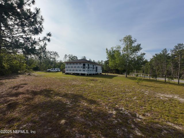 7186 WESLEYAN Drive, Keystone Heights, FL 32656
