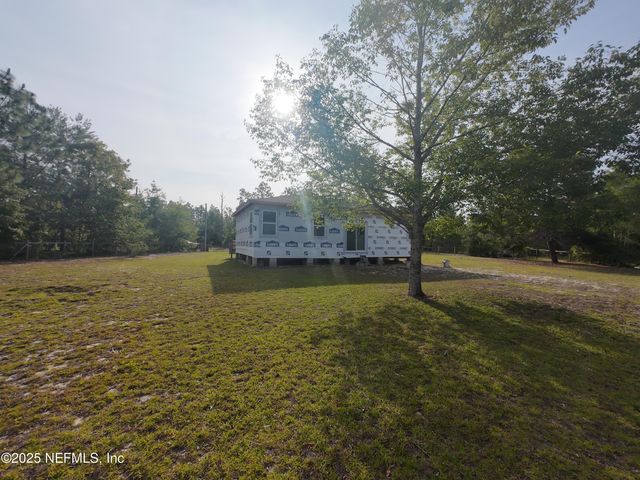 7186 WESLEYAN Drive, Keystone Heights, FL 32656