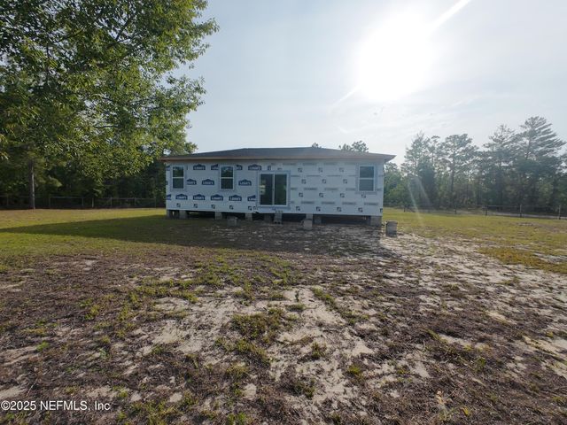 7186 WESLEYAN Drive, Keystone Heights, FL 32656