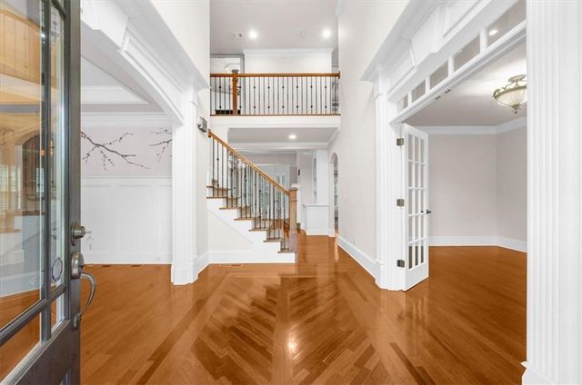 4703 Grandview Parkway, Flowery Branch, GA 30542