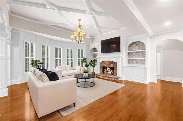 4703 Grandview Parkway, Flowery Branch, GA 30542