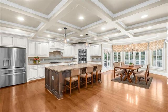 4703 Grandview Parkway, Flowery Branch, GA 30542