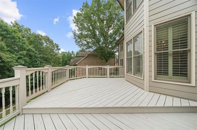 4703 Grandview Parkway, Flowery Branch, GA 30542