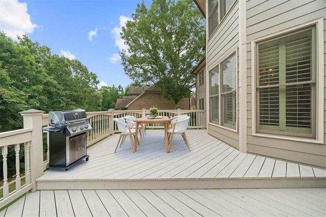 4703 Grandview Parkway, Flowery Branch, GA 30542