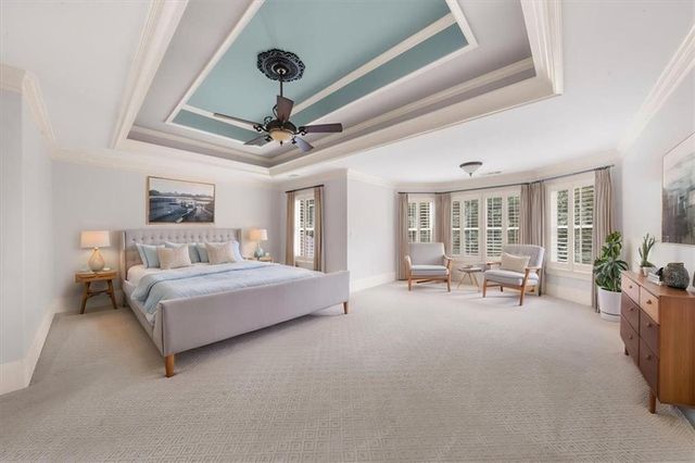 4703 Grandview Parkway, Flowery Branch, GA 30542