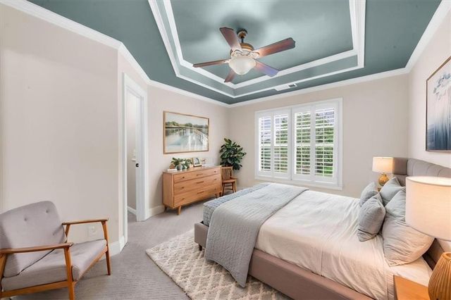 4703 Grandview Parkway, Flowery Branch, GA 30542