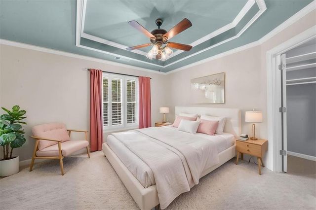4703 Grandview Parkway, Flowery Branch, GA 30542