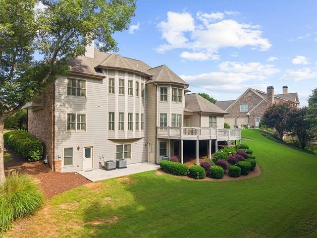 4703 Grandview Parkway, Flowery Branch, GA 30542