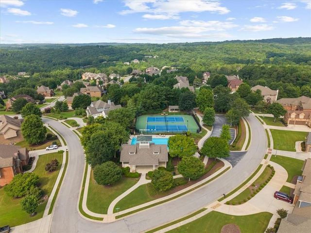4703 Grandview Parkway, Flowery Branch, GA 30542