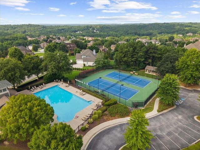 4703 Grandview Parkway, Flowery Branch, GA 30542