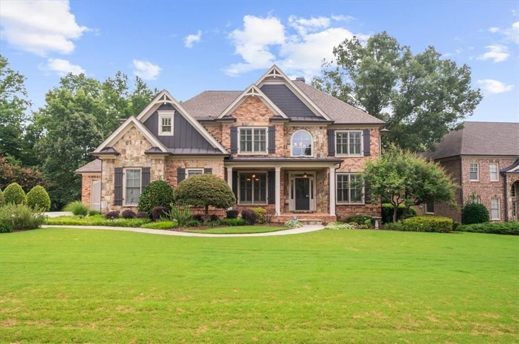 4703 Grandview Parkway, Flowery Branch, GA 30542
