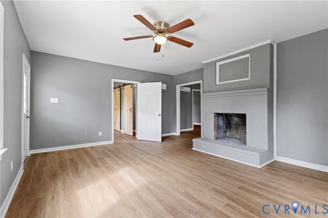 8464 Shady Grove Rd, Mechanicsville, VA 23116