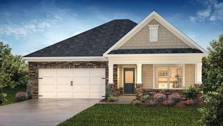 573 Landseer Drive, Landrum, SC 29356