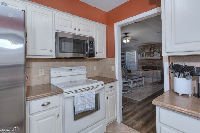 7187 Citation Drive, Columbus, GA 31909