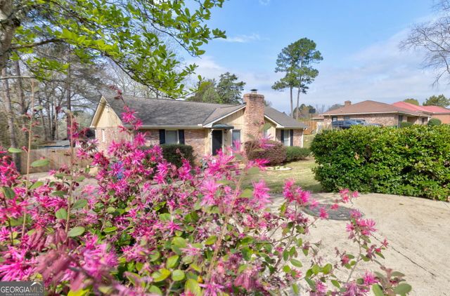 7187 Citation Drive, Columbus, GA 31909