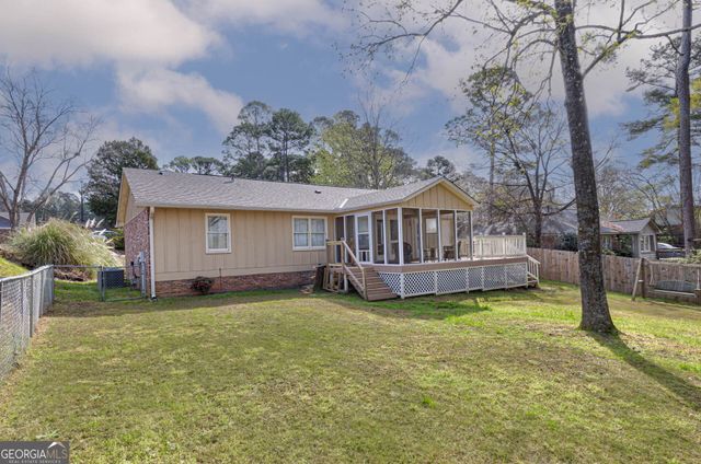 7187 Citation Drive, Columbus, GA 31909