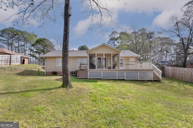 7187 Citation Drive, Columbus, GA 31909