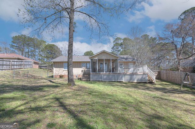 7187 Citation Drive, Columbus, GA 31909