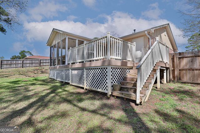 7187 Citation Drive, Columbus, GA 31909