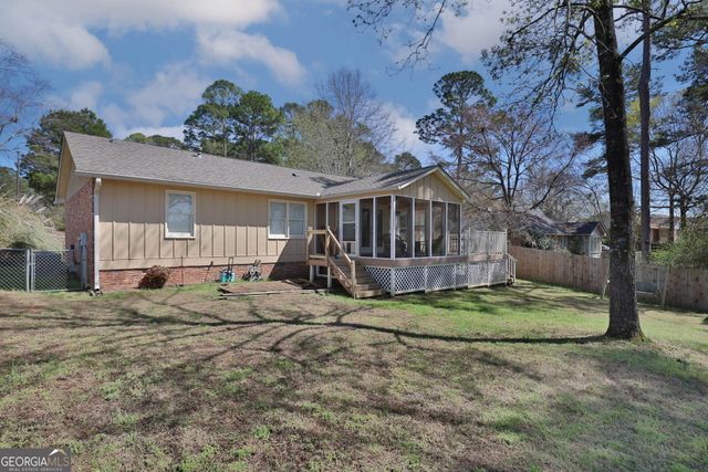 7187 Citation Drive, Columbus, GA 31909