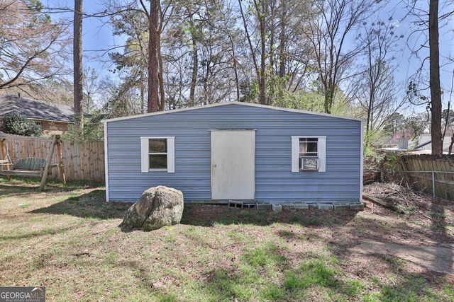 7187 Citation Drive, Columbus, GA 31909