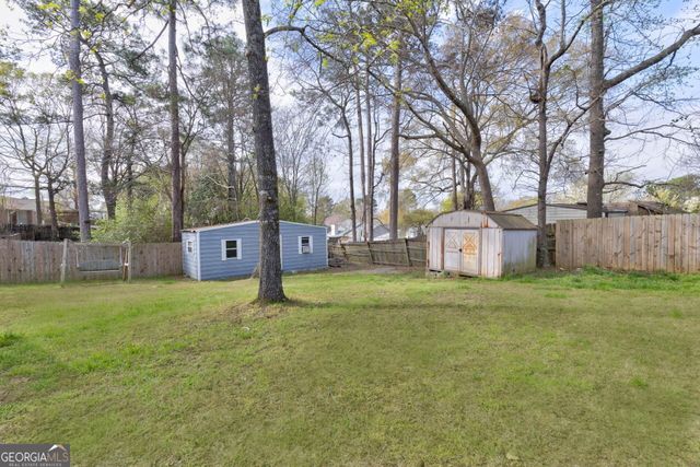 7187 Citation Drive, Columbus, GA 31909